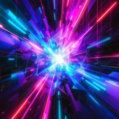 Rob Worth - Energy Flow 28