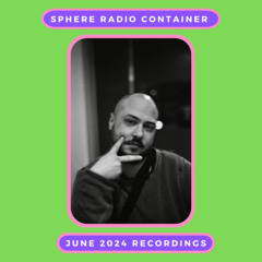 Pancake Enorme @ Sphere Container June 2024