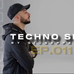 TECHNO SESSION_Giuseppe Ranaldi_ep. 011. ⛓️❌ALL TECHNO❌⛓️