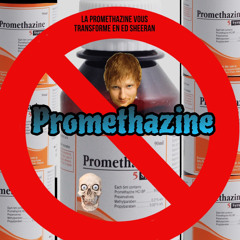 Promethazine (prod by tenferno)