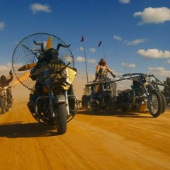 KINO HD ▷ Furiosa: A Mad Max Saga 【2024】 Ganzer Film Stream Deutsch