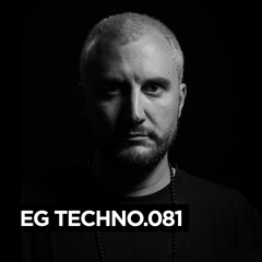 EG TECHNO.081 Nico Cabeza