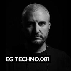 EG TECHNO.081 Nico Cabeza