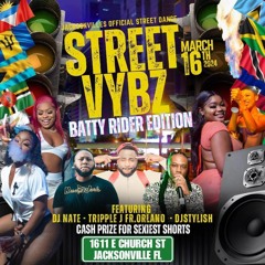 STREETS VYBZ MUSIC BY TRIPPLE J FROM ORLANDO DJ NATE DJ STYLISH FROM AFRIKAN VYBZ SOUN.mp3