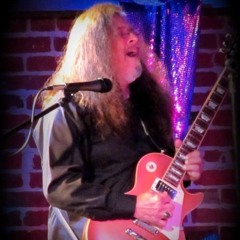 "Son Blues" - Steve Cervantes & The Aztlan Express, featuring Sam Varela