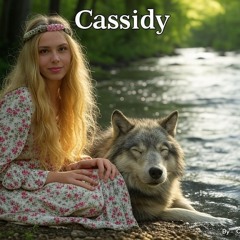 Cassidy (1)
