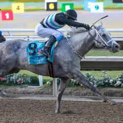 My Race Call Of The 2025 Bing Crosby Stakes At Del Mar Racetrack