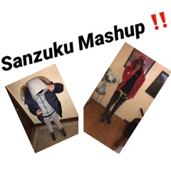 Sanzuku Mashup (FAST)!!