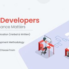 hire laravel developers from drish infotech limited