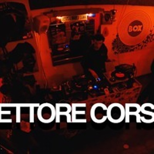 ETTORE CORSI | Er BOX ep.4