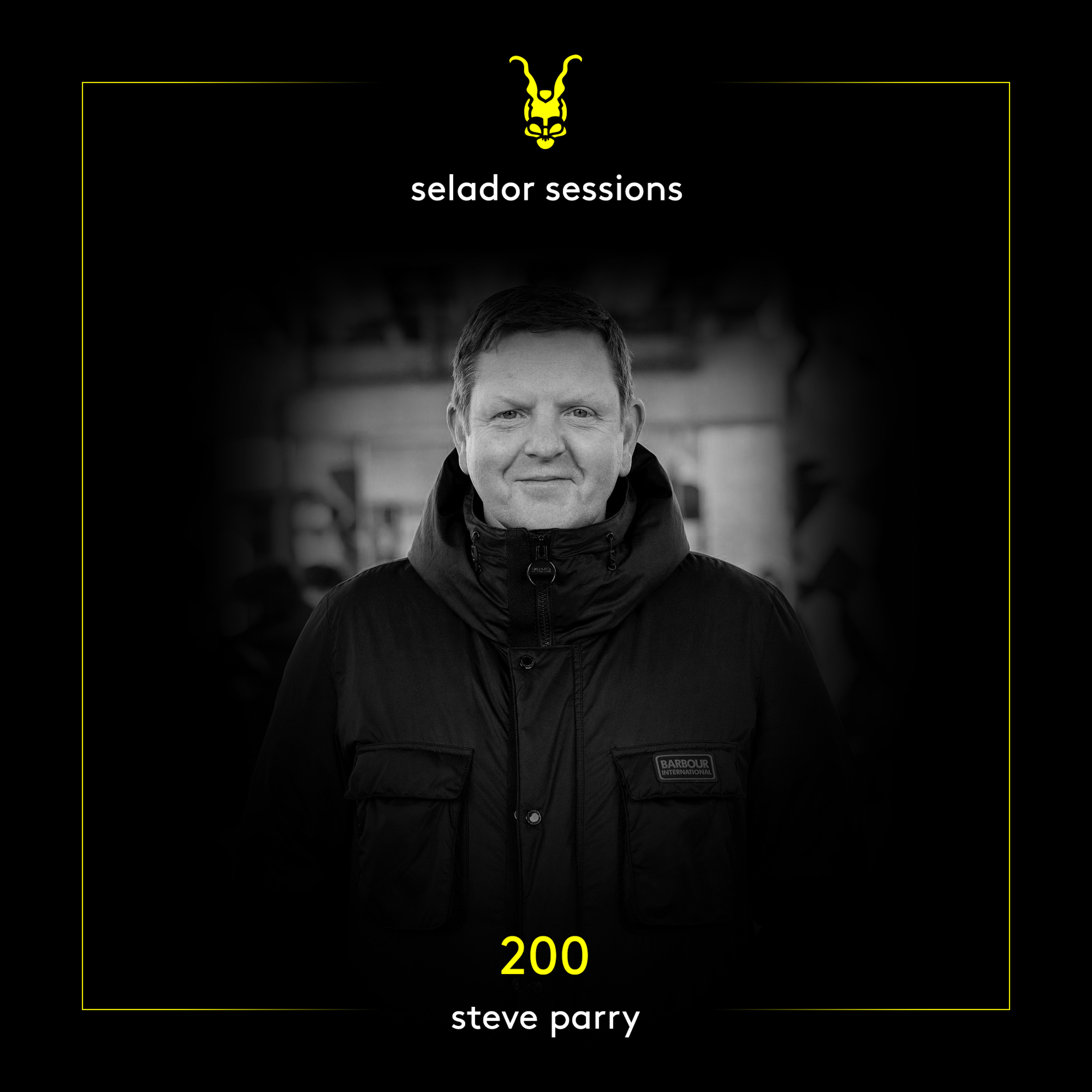 Selador Recordings Podcasts