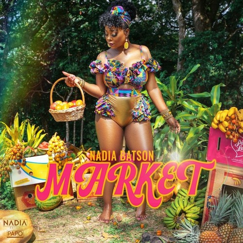Nadia Batson - Market