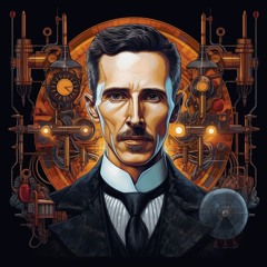 Nikola Tesla 369 Code, Universal Healing Frequency