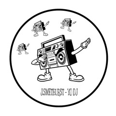 YO DJ