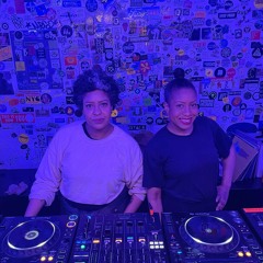 ANALOG SOUL @ The Lot Radio 04 - 13 - 2022