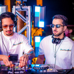 Trackbusterz@Celebration House Sessions - Dance Accelerator [DJ SET]