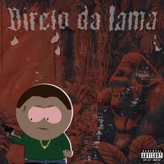 DIRETO DA LAMA MIXTAPE