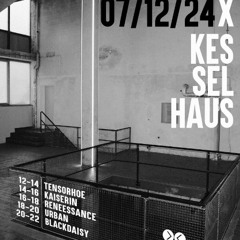 Urban @ Kontakt X Kesselhaus