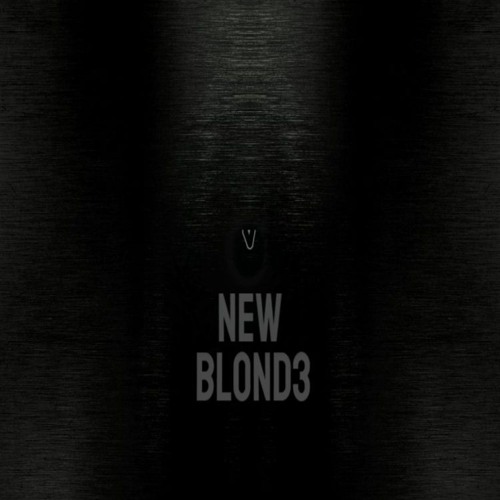 new - blond3 [prod. SPACEBOYREN x SWAN_BOYY]