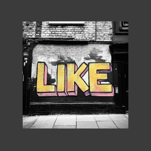 Artwork for the song I Like You Like (feat. Michael Ekow) by Eli Mich on Next Sound