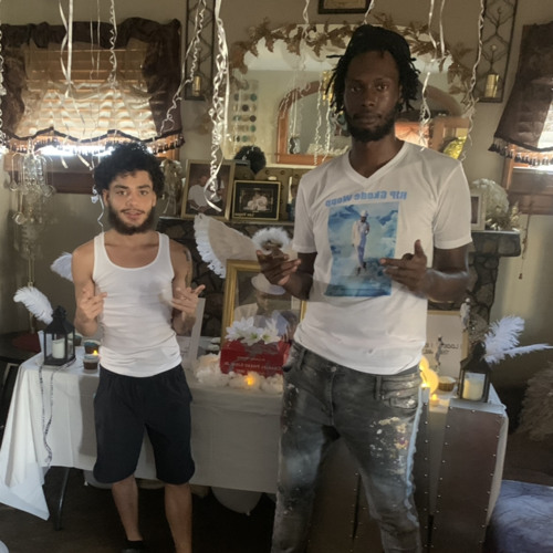 GKODE B ft GKODE RIO SPIN EM UP