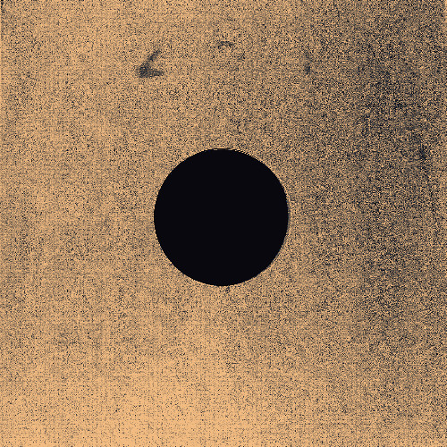 Sjoerd Mäts - Countdown