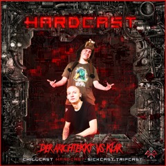 [HardCast] Sick Events pres. JEHAKKTES VS. DER ARCHITEKKT
