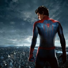 amazing spider man 2 apk only travel background music - FREE DOWNLOAD