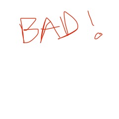 voorah - bad! (prod voorah)