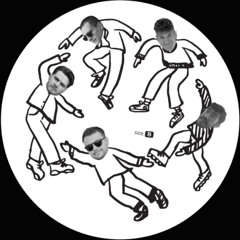 Premiere: B1 - J6 - House Music [UNPLEASER002]