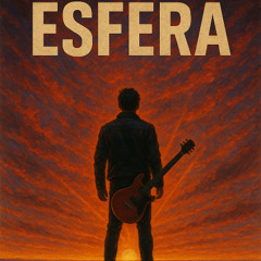 SUPERFLUIDO - EP "ESFERA"