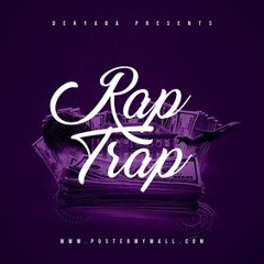 New School Hip-Hop Rap/Trap