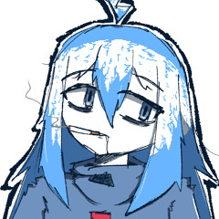 maybe life isn't so bad after all, maybe.. (prod.bakanik/trashcat_can)