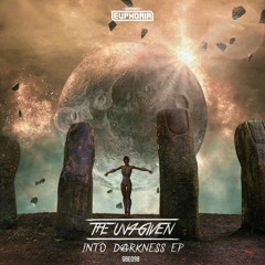 GBE098. The Un4given & Wizhard - You & I [GBE098]