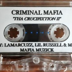 Criminal Mafia - Let The Bullets Hit Ya [Mix]