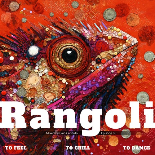 Rangoli #06
