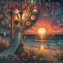 AUGUUN - Sundowner