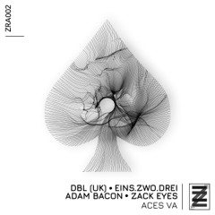 PREMIERE: Eins.Zwo.Drei - Retribution (Original Mix) [Zeca Records]