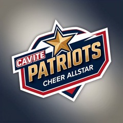 CAVITE PATRIOTS CHEER ALLSTAR - NCC S18
