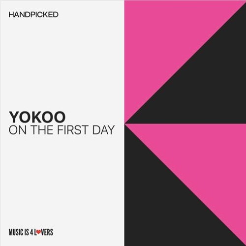 Premiere : YokoO - Pink (HP003)
