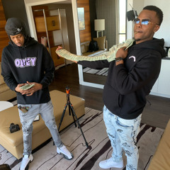 Birmingham x Teehxncho
