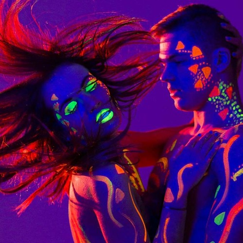 [Mix Of Styles #4] Progressive - Melodic - Techno