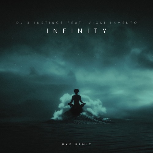 Dj J Instinct - Infinity Feat. Vicki Lamento (ukfremix)