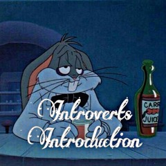 Untitled - introverts introduction