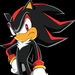 Sonic X (Shadow Theme 1)