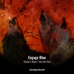 Engage Blue - Hunter's Moon