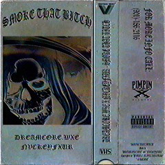 SMOKE THAT BITCH w/ dreamcore.wxe (all plats)