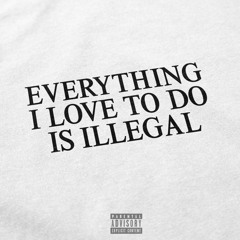 Enough Of That (feat. ClutchDust)