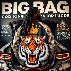GodKing MajorLucre