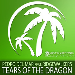 Tears Of The Dragon (Mike Foyle Remix) [feat. Ridgewalkers]